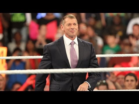 قضيّة ضد إدارة WWE بسبب سوء الإدارة