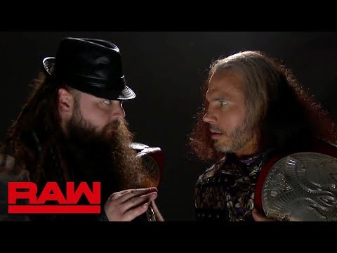 مات هاردي يكشف عن سبب إنهاء WWE لشراكته مع براي وايت