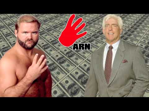 من هو الأسطورة الأكثر بذخاً وإنفاقاً للأموال في تاريخ WWE؟