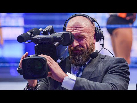 WWE تؤكد عودتها عروضها للبث التلفزيوني المباشر