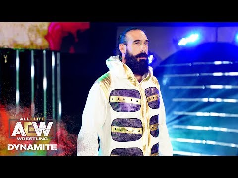 كيف جاءت نسب مشاهدات NXT وديناميت؟
