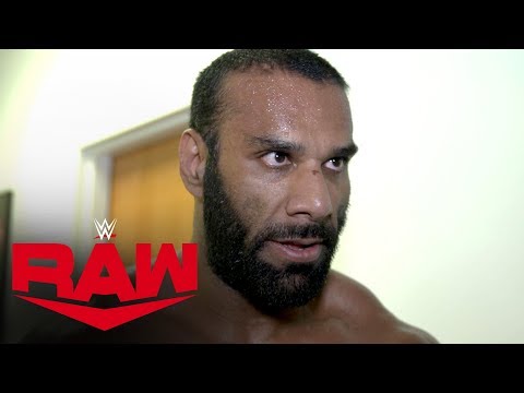 جيندر مهال يكشف عن شعوره عند عودته إلى WWE