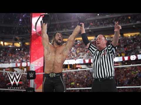 WWE تستمر بالتعتيم على رومان رينز بشكل غامض!