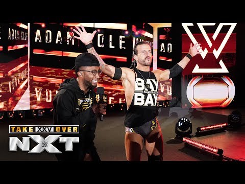WWE تؤكد رسميًا إصابة نجوم NXT