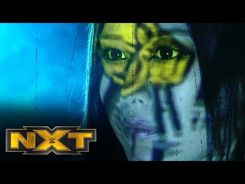 أحداث عديدة في عرض NXT “هالوين” الليلة