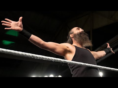 WWE تكرّم الراحل لوك هاربر بفيديو جديد