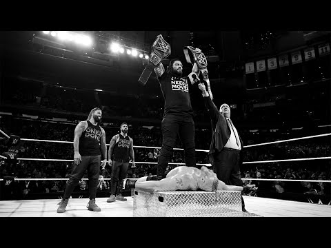 اتحاد WWE ينشر مقطع لهجوم رينز الدموي على ليسنر