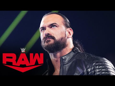 درو ماكنتاير يشيد بنجاح جيندر مهال بعد مغادرته WWE