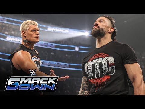 تسريبات عن دخول مبهر لكودي رودز في عرض WWE Bad Blood