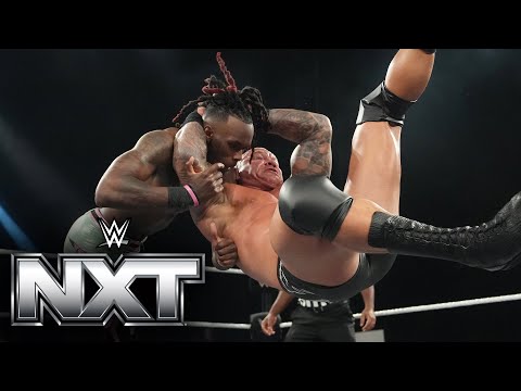 عرض “NXT” لـ WWE يتفوق على “ديناميت” لـ AEW