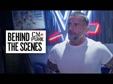 سي ام بانك يوجّه رسالة للجماهير بعد مرور عام على عودته لـ WWE