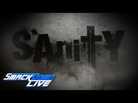 رمان رينز يسخر من ساموا جو، WWE تروّج لفريق سانيتي بشكل مميز