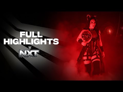 نتائج عرض NXT الأخير بتاريخ 28.05.2025