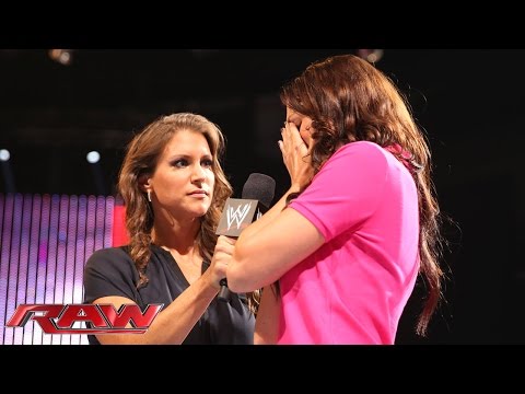 تشيلسي غرين تسترجع ذكريات مشاركتها في عداوة WWE الأيقونية قبل انضمامها