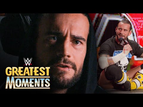 WWE تحذف اسم فينس مكمان من فيديو قنبلة سي ام بانك الكلامية