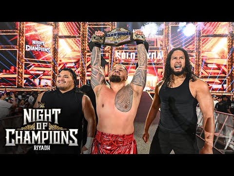 نجم الاتحاد الياباني هيكوليو يحصل على اسمه الخاص في WWE