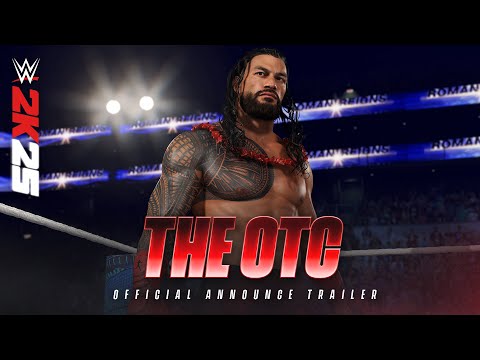 تسريبات حول إضافة محتوى جديد للعبة WWE2K25