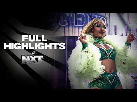 نتائج عرض NXT الأخير بتاريخ 30.07.2025 وأبرز الأحداث