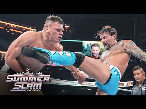 صحفي يشير إلى أن WWE قتلت سي ام بانك في سمرسلام!
