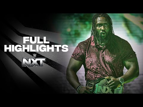 نتائج عرض NXT الأخير بتاريخ 27.08.2025