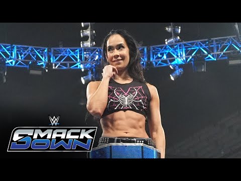 جيم روس يعلّق على عودة أي جي لي لعروض WWE