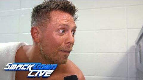 ذا ميز: سأغادر WWE إذا لم يحققوا هذا الطلب..!
