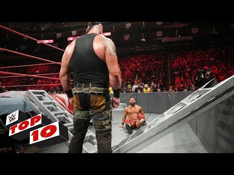 سترومان يكشف عن رأيه بالإدارة الجديدة في WWE