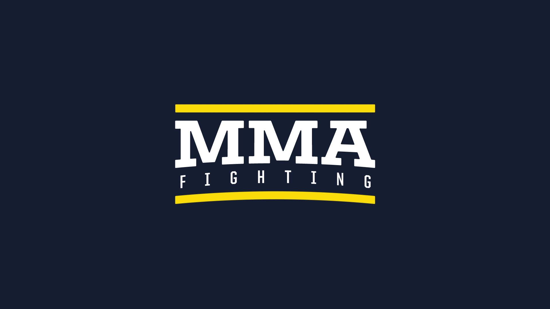 نشرة أخبار القتال والفنون المختلطة MMA  بتاريخ 2018.3.11