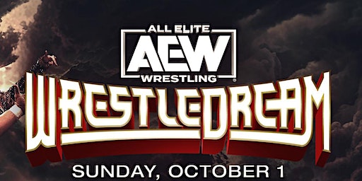 اتحاد AEW يُميز الجمهور الإنجليزي بعرض Wrestle Dream