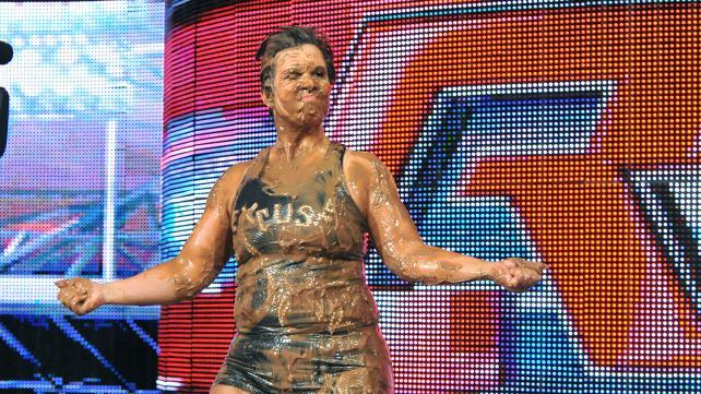 Vickie Guerrero Fired