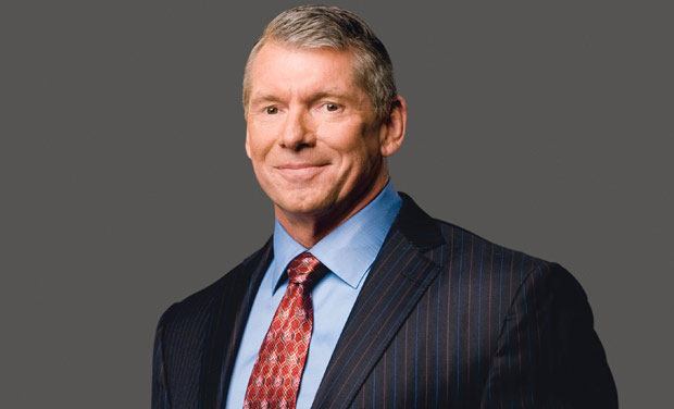 Vince McMahon 1