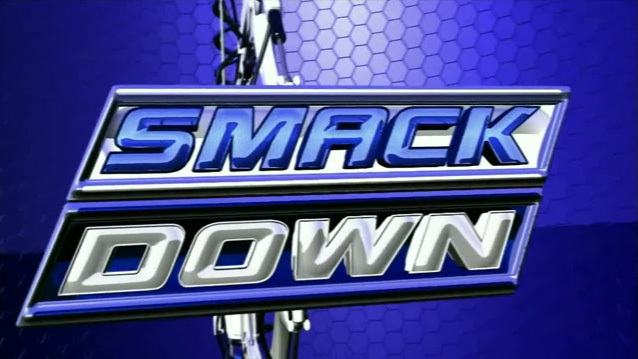 WWE Smack Down 2