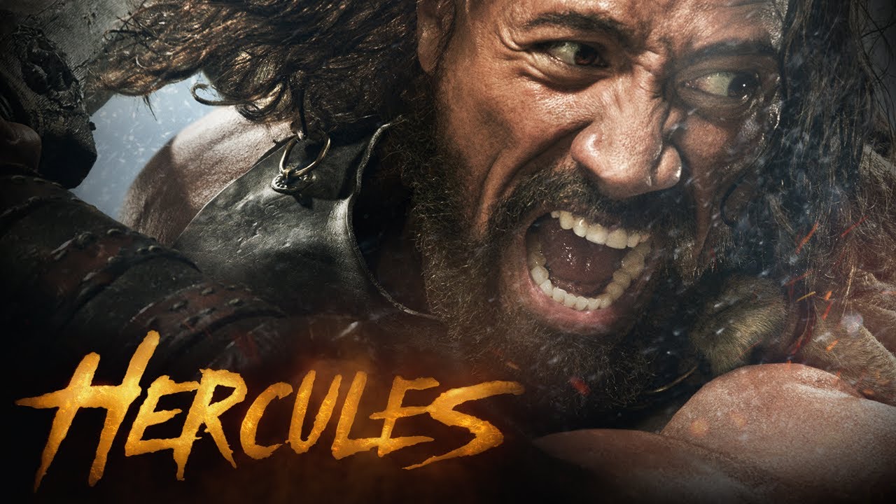 ذا روك يكشف عن بوستر جديد لفيلم Hercules صورة المصارعة الحرة Wwx4u