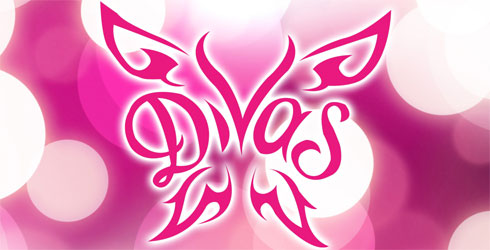 Divas logo