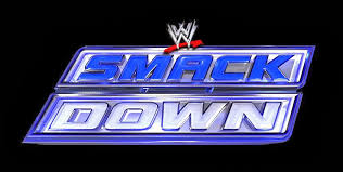 smack down logo 2014