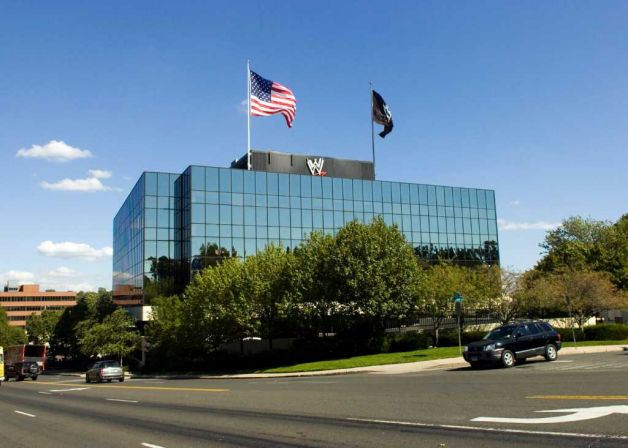 New-WWE-Headquarters