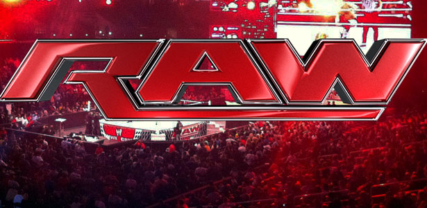 arena raw