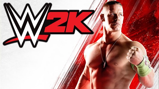 wwe2k