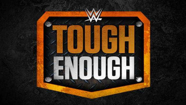 tough-enough