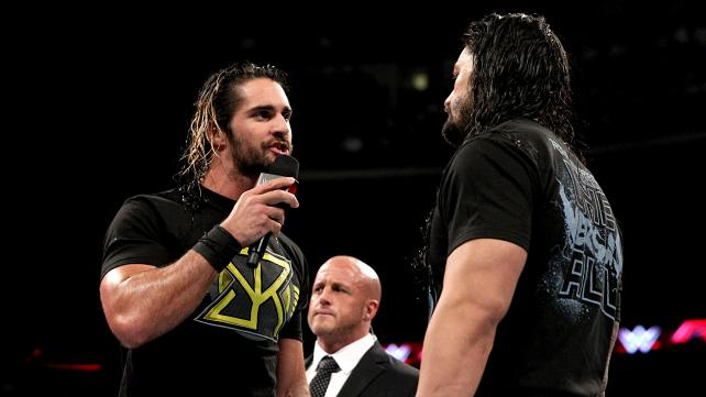 Roman-Reigns-Seth-Rollins-Raw