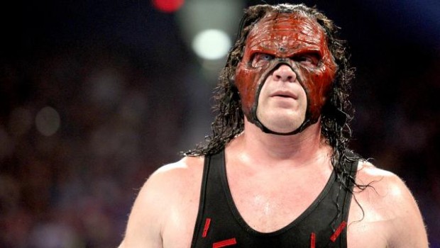 WWE-Kane