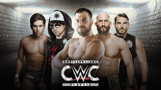 WWE-Cruiserweight-Classic