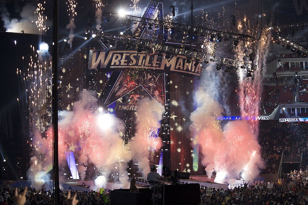 1024px-WrestleMania_XXV_-_Stage