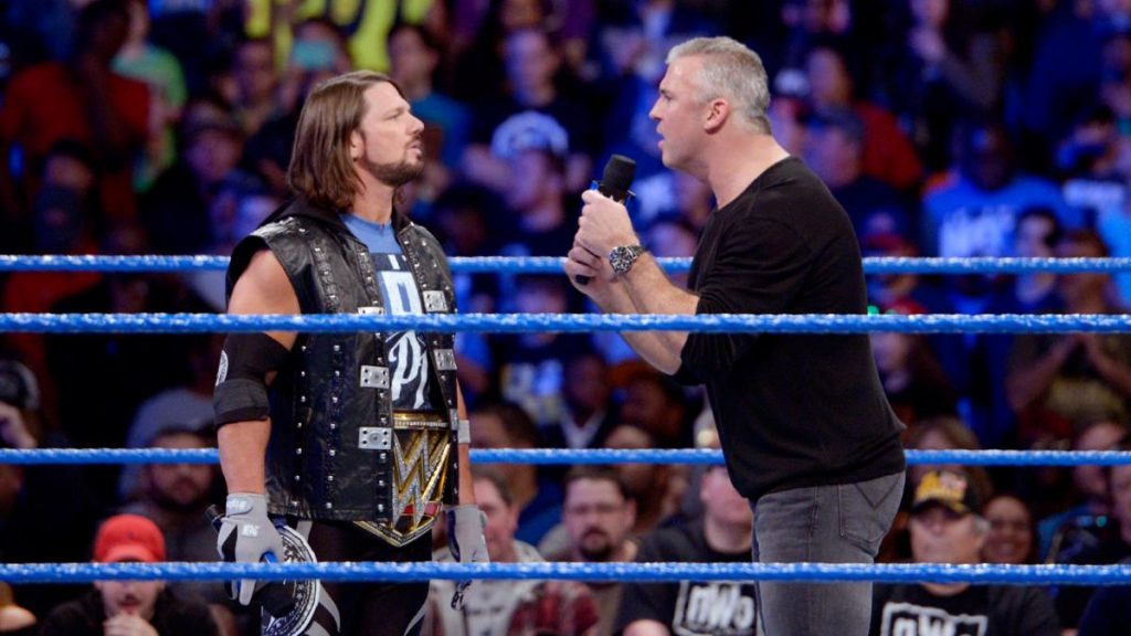 AJ-Styles-and-Shane-McMahon