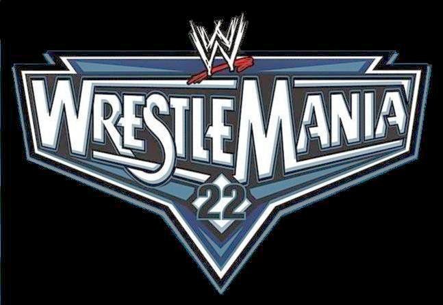 WrestleMania-22