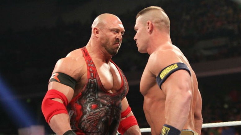 رايباك: قرار المغادة من اتحاد WWE كان الأفضل