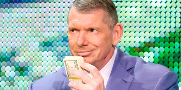 توزيع الأرباح يكشف عن قدرة WWE على دفع رواتب المسرّحين