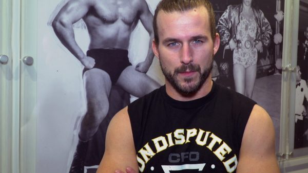آدم كول يوضح كيف اتخذ قرار مغادرة WWE والتوجه إلى AEW