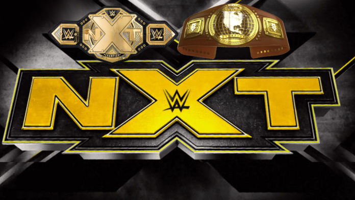 قضية للنقاش| هل يتكرر سيناريو توحيد الألقاب مع NXT؟