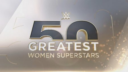اتحاد WWE يصنف أفضل 50 سيدة في العصر القديم والحديث